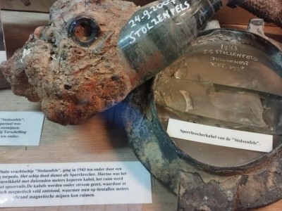 Eilandvakantie Terschelling 